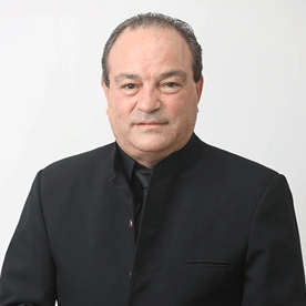 זיו כרסנטי