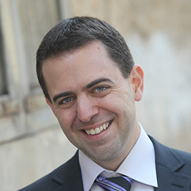 תמונה של רואה חשבון ומשפטן תומר פרוינד